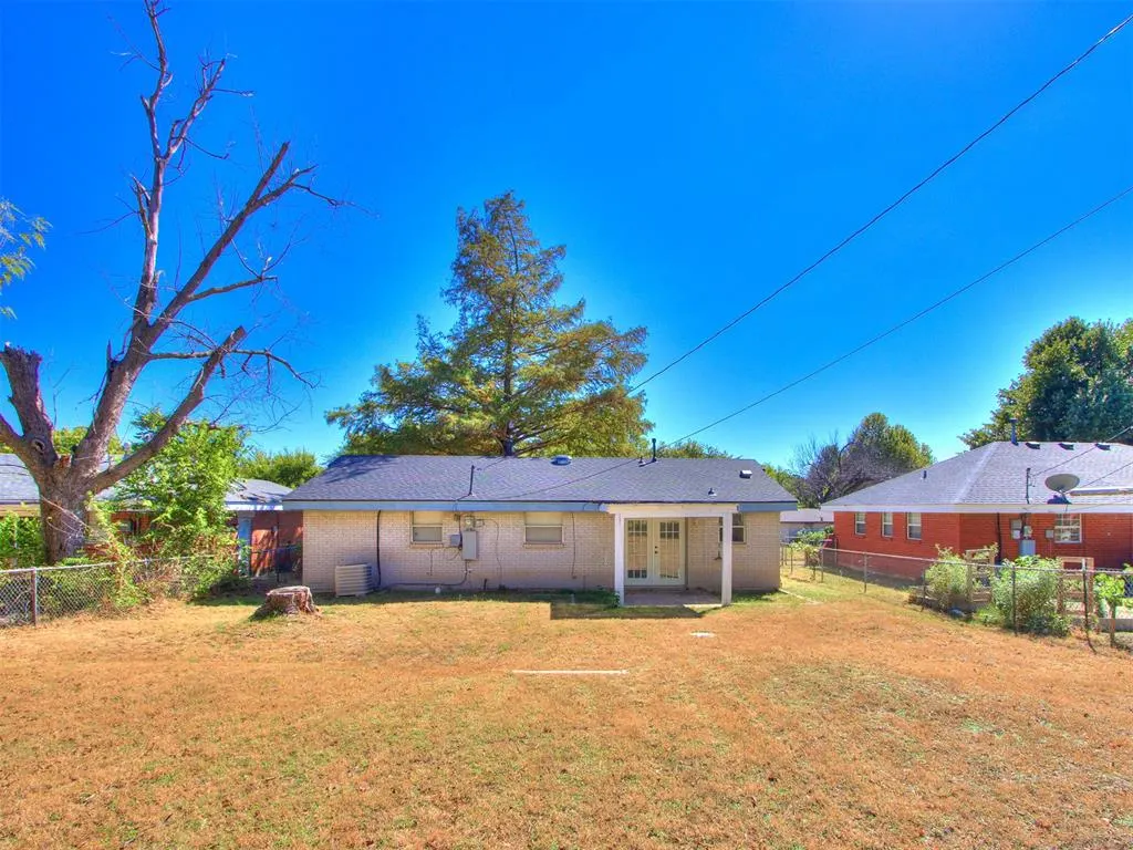 Photo 39 — 1305 Juniper Circle, Midwest City, OK 73110