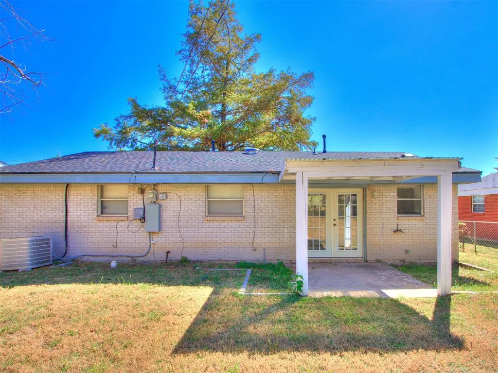 Photo 40 — 1305 Juniper Circle, Midwest City, OK 73110