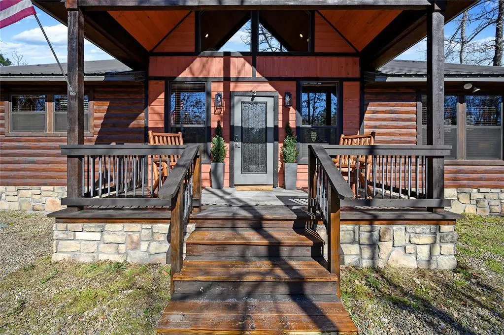 Photo 4 — 35 Paradise Lane, Broken Bow, OK 74728
