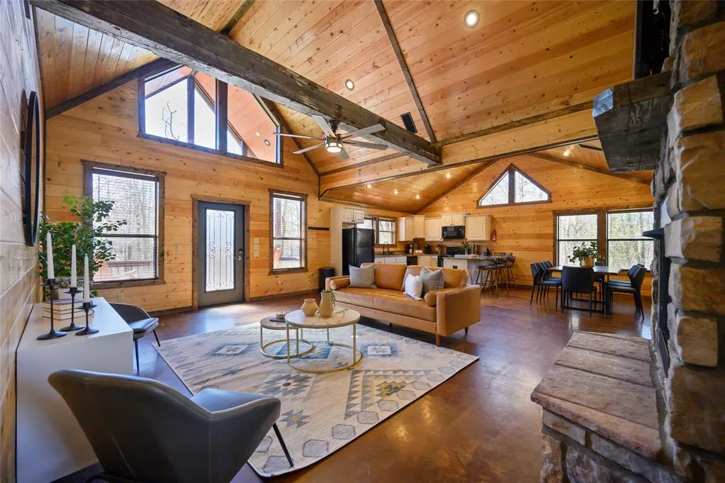 Photo 7 — 35 Paradise Lane, Broken Bow, OK 74728
