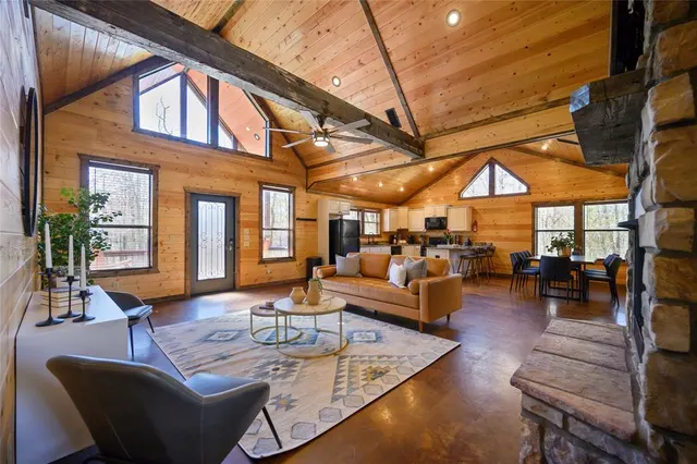 Photo 7 — 35 Paradise Lane, Broken Bow, OK 74728