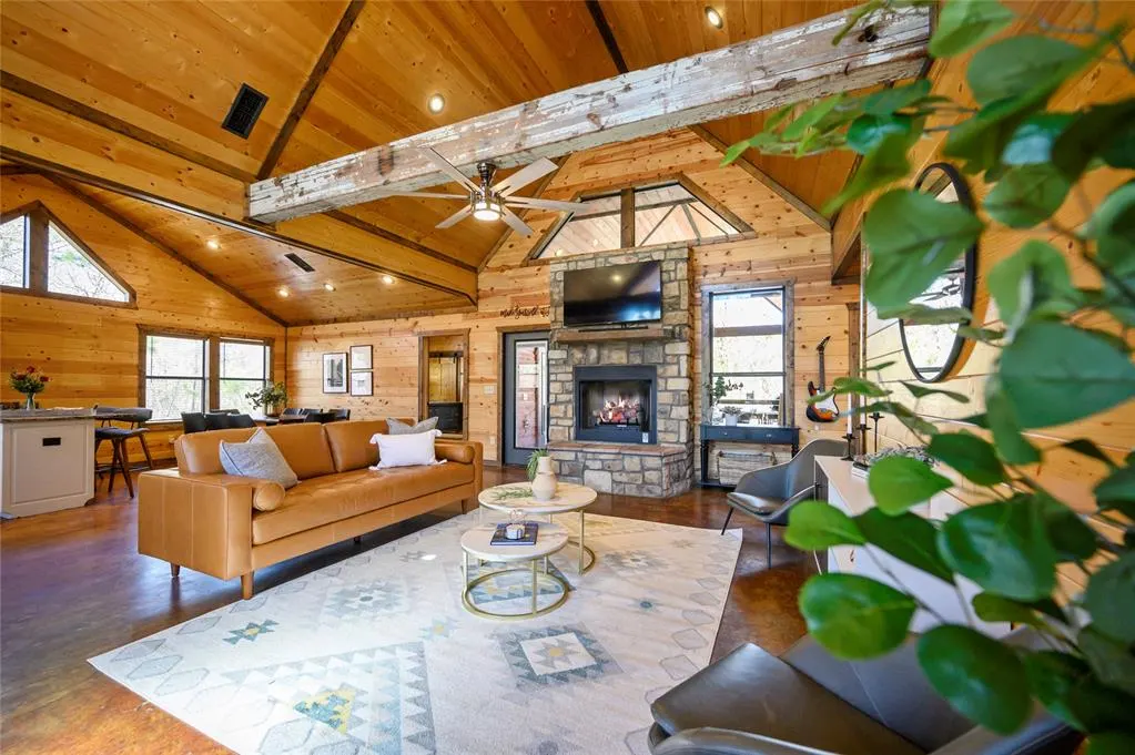 Photo 9 — 35 Paradise Lane, Broken Bow, OK 74728