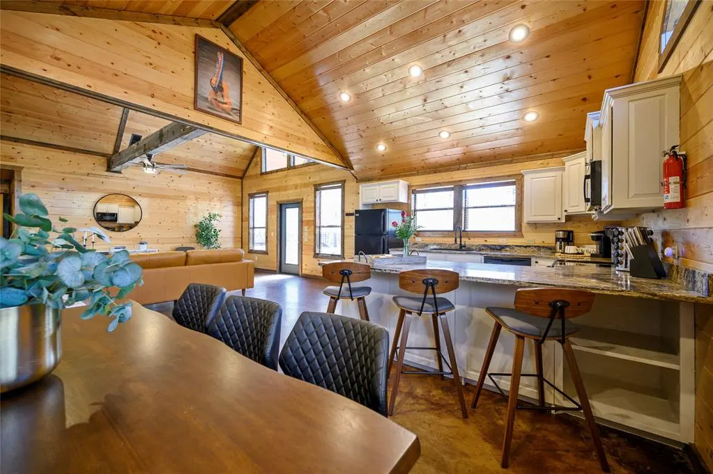 Photo 12 — 35 Paradise Lane, Broken Bow, OK 74728