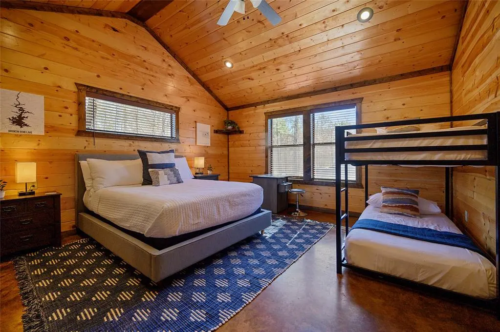 Photo 16 — 35 Paradise Lane, Broken Bow, OK 74728