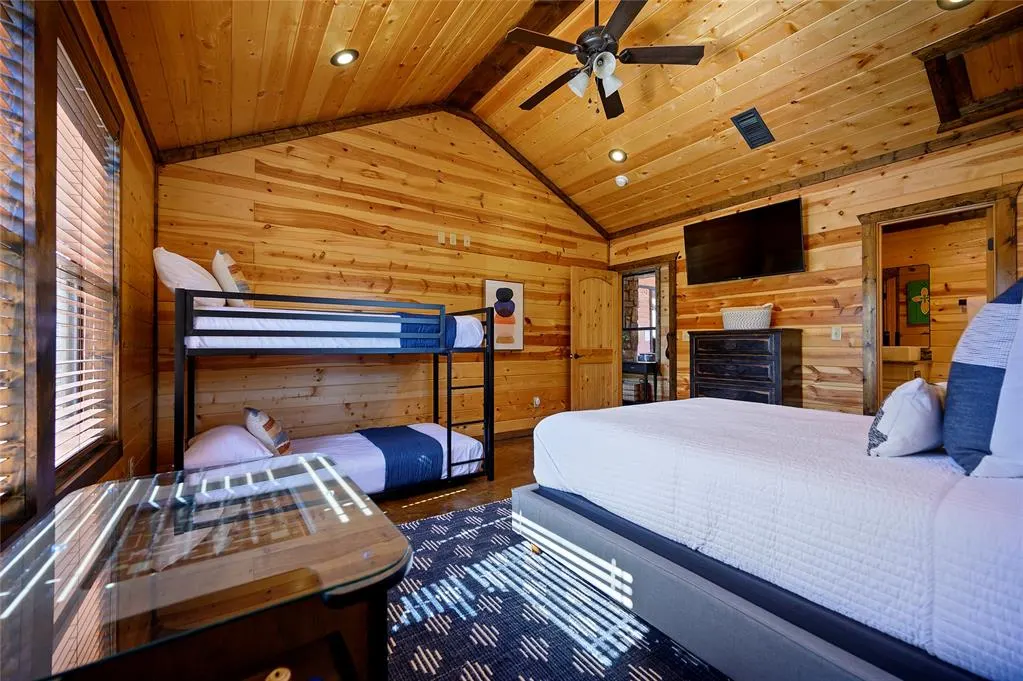 Photo 18 — 35 Paradise Lane, Broken Bow, OK 74728