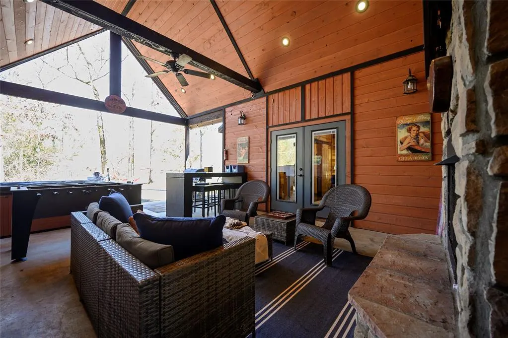 Photo 37 — 35 Paradise Lane, Broken Bow, OK 74728