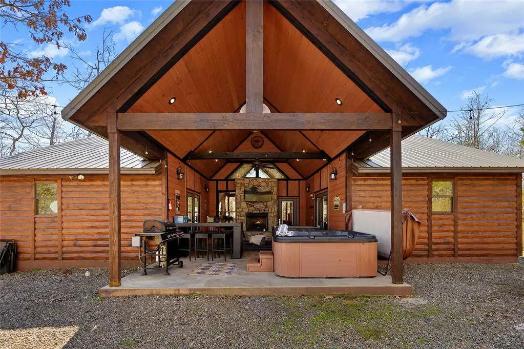 Photo 40 — 35 Paradise Lane, Broken Bow, OK 74728