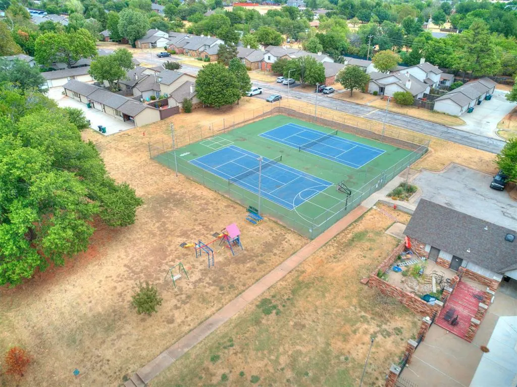 Photo 34 — 13819 W Crossing Way, Edmond, OK 73013