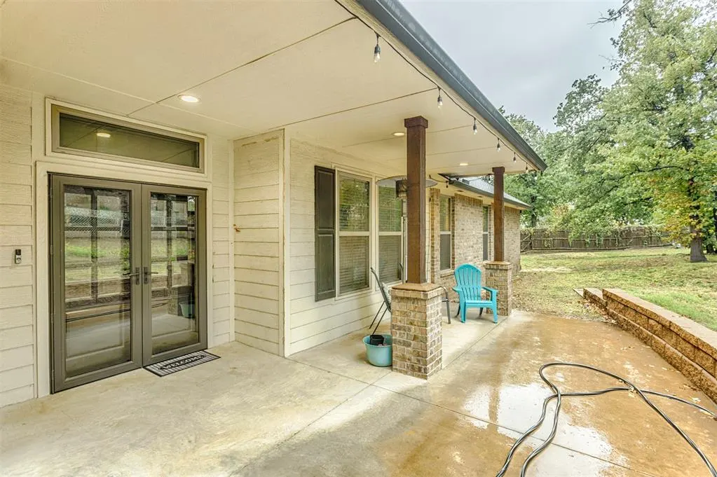 Photo 2 — 7541 NW 12th Street, Oklahoma City, OK 73127