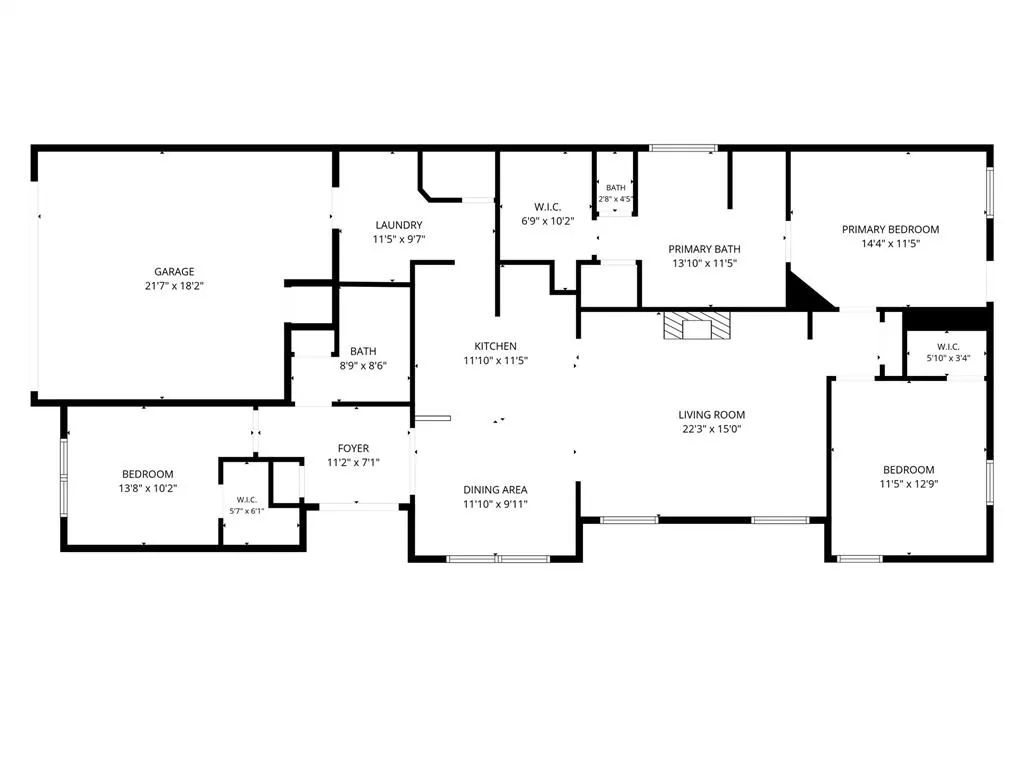 Photo 26 — 7541 NW 12th Street, Oklahoma City, OK 73127