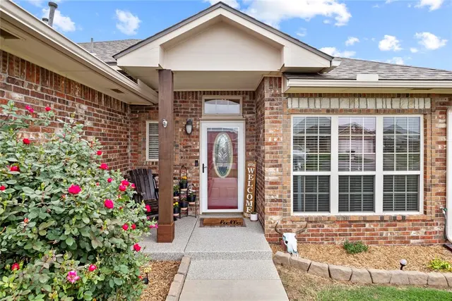 Photo 4 — 2306 Woodland Way, Weatherford, OK 73096