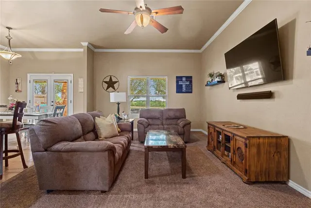 Photo 5 — 2306 Woodland Way, Weatherford, OK 73096