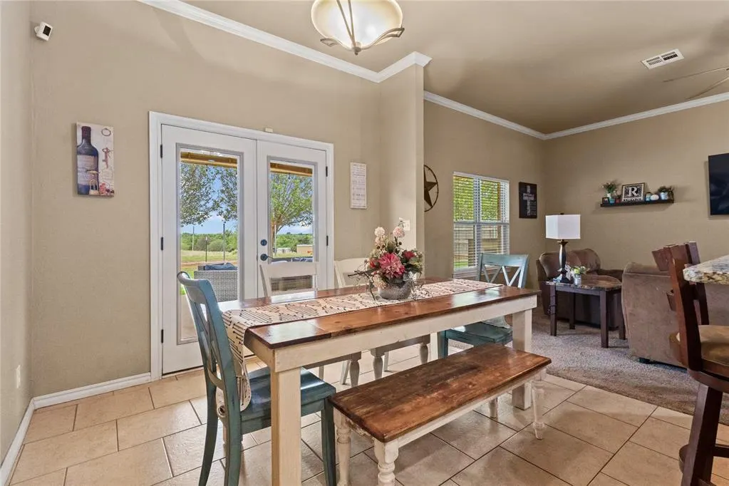 Photo 7 — 2306 Woodland Way, Weatherford, OK 73096