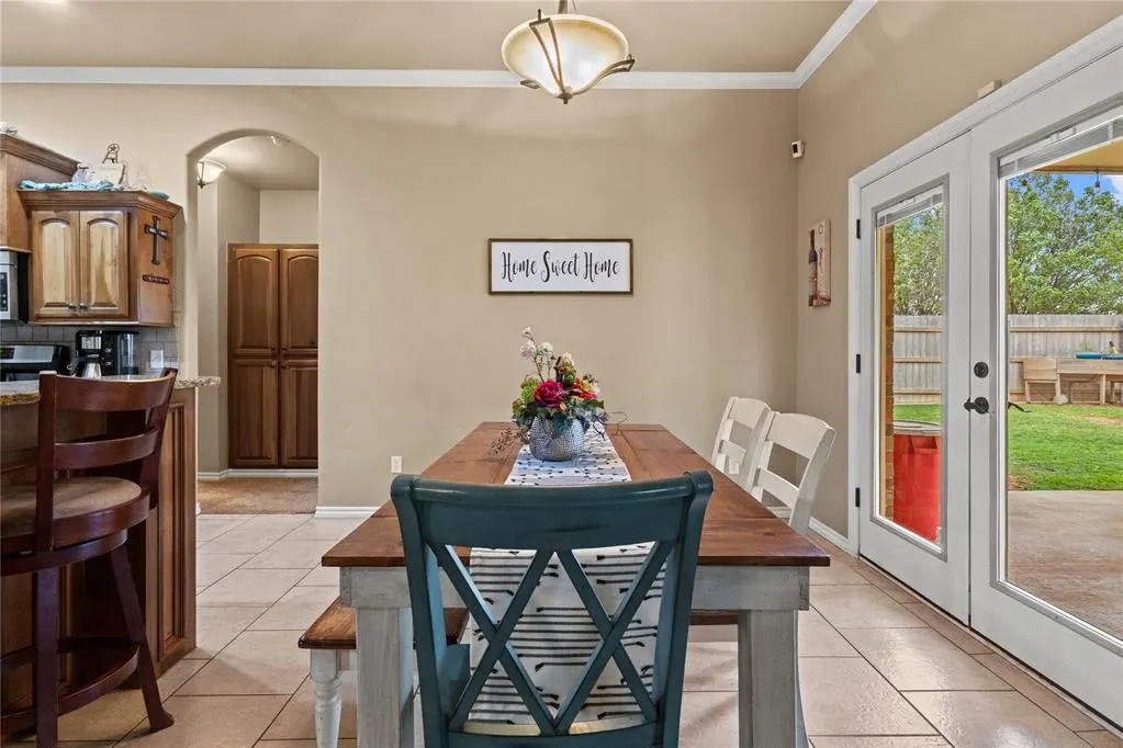 Photo 8 — 2306 Woodland Way, Weatherford, OK 73096
