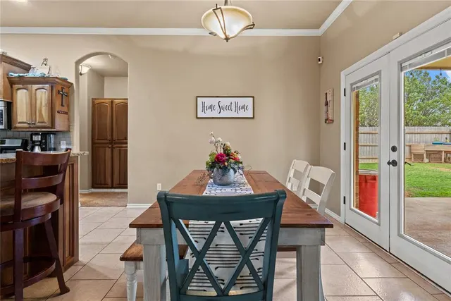 Photo 8 — 2306 Woodland Way, Weatherford, OK 73096