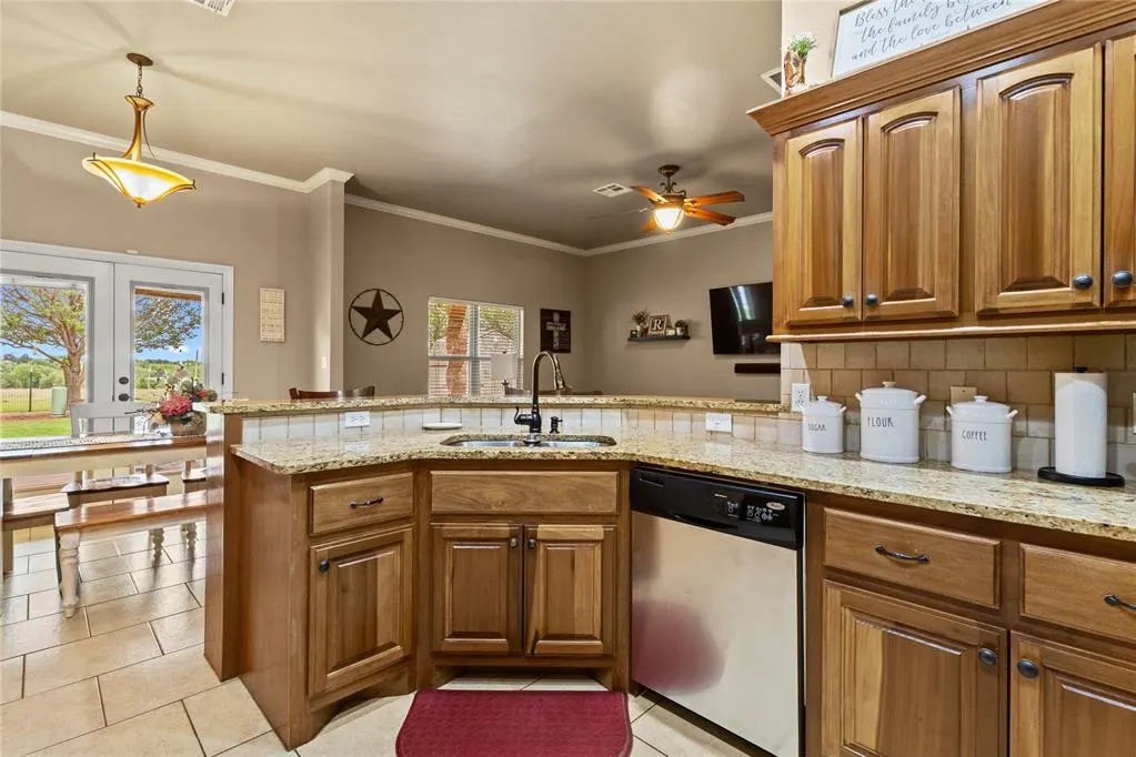 Photo 13 — 2306 Woodland Way, Weatherford, OK 73096