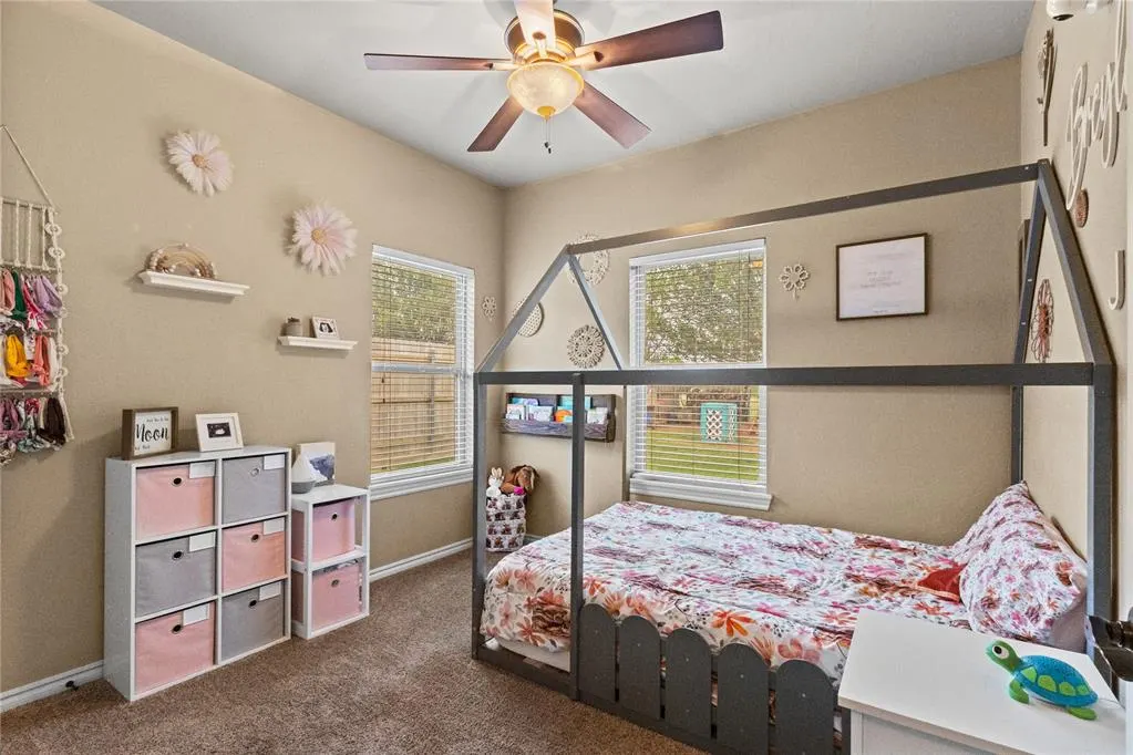 Photo 15 — 2306 Woodland Way, Weatherford, OK 73096