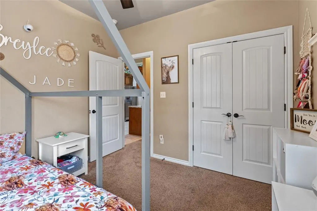 Photo 16 — 2306 Woodland Way, Weatherford, OK 73096
