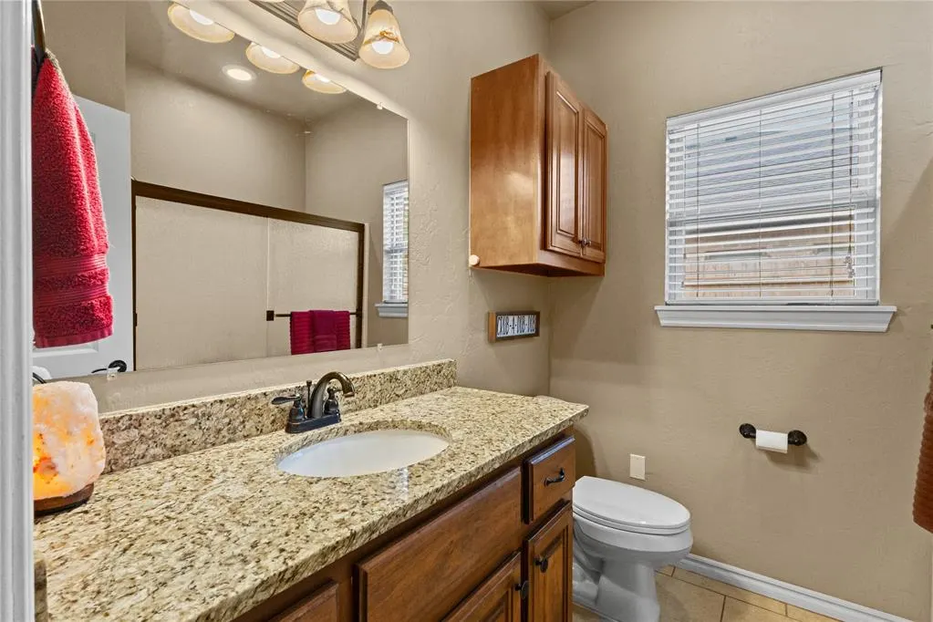 Photo 17 — 2306 Woodland Way, Weatherford, OK 73096