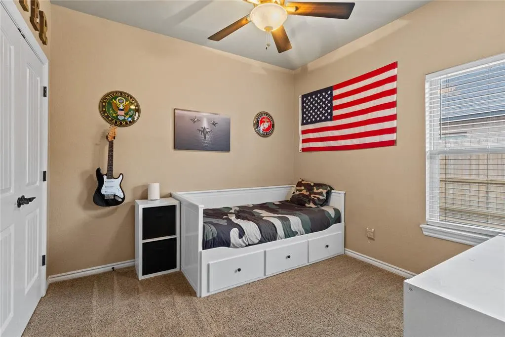Photo 18 — 2306 Woodland Way, Weatherford, OK 73096