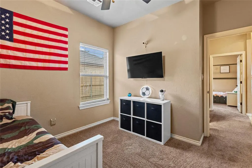 Photo 19 — 2306 Woodland Way, Weatherford, OK 73096