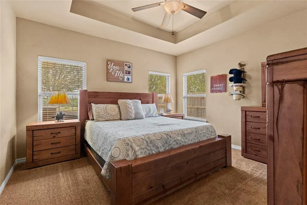 Photo 21 — 2306 Woodland Way, Weatherford, OK 73096