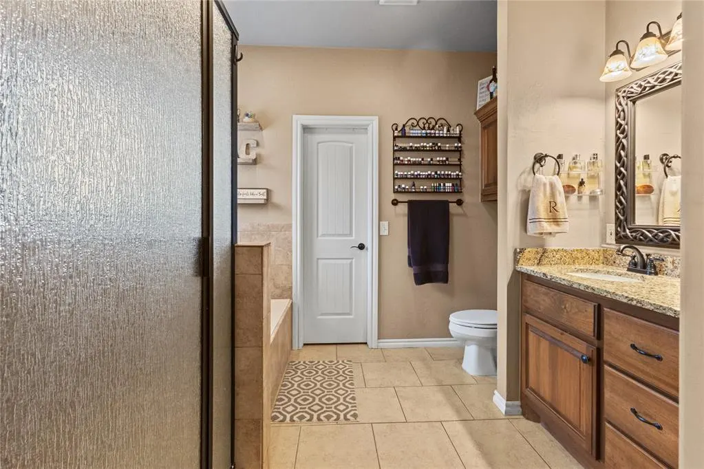 Photo 23 — 2306 Woodland Way, Weatherford, OK 73096