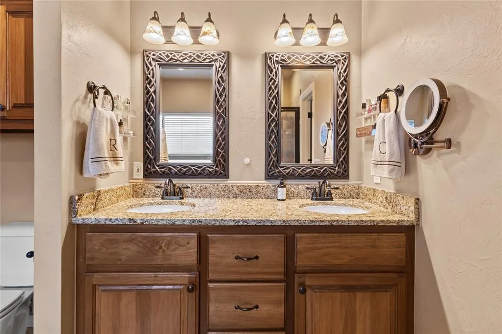 Photo 24 — 2306 Woodland Way, Weatherford, OK 73096