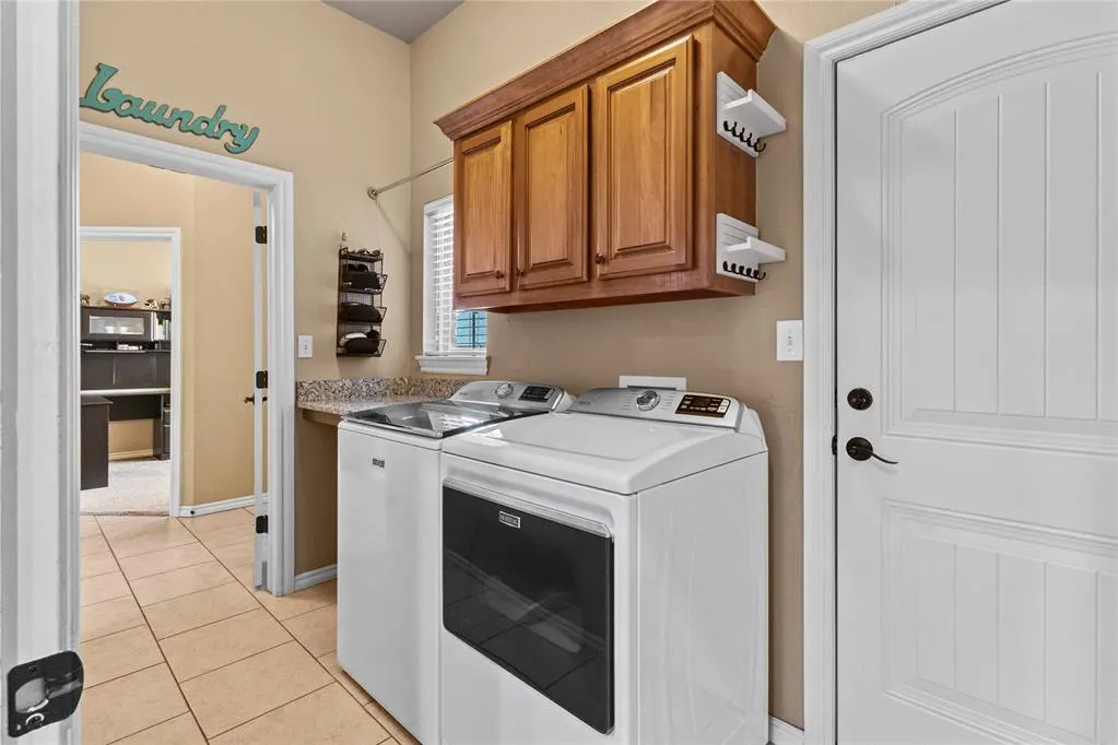 Photo 26 — 2306 Woodland Way, Weatherford, OK 73096