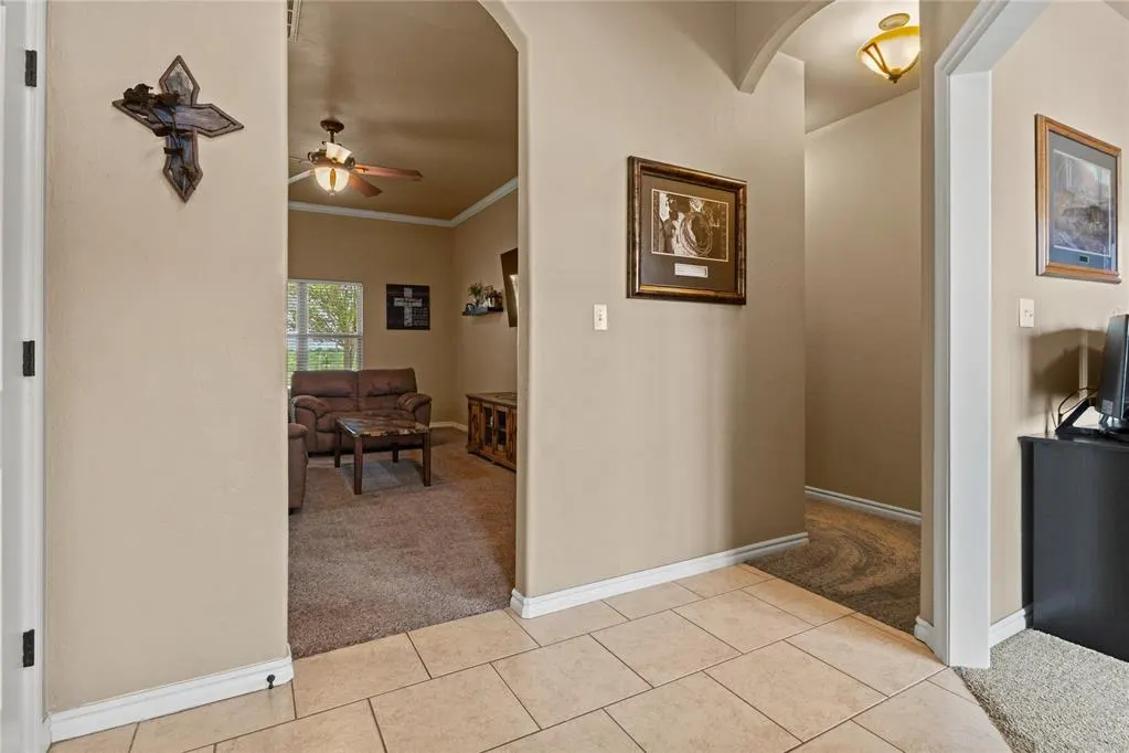 Photo 27 — 2306 Woodland Way, Weatherford, OK 73096