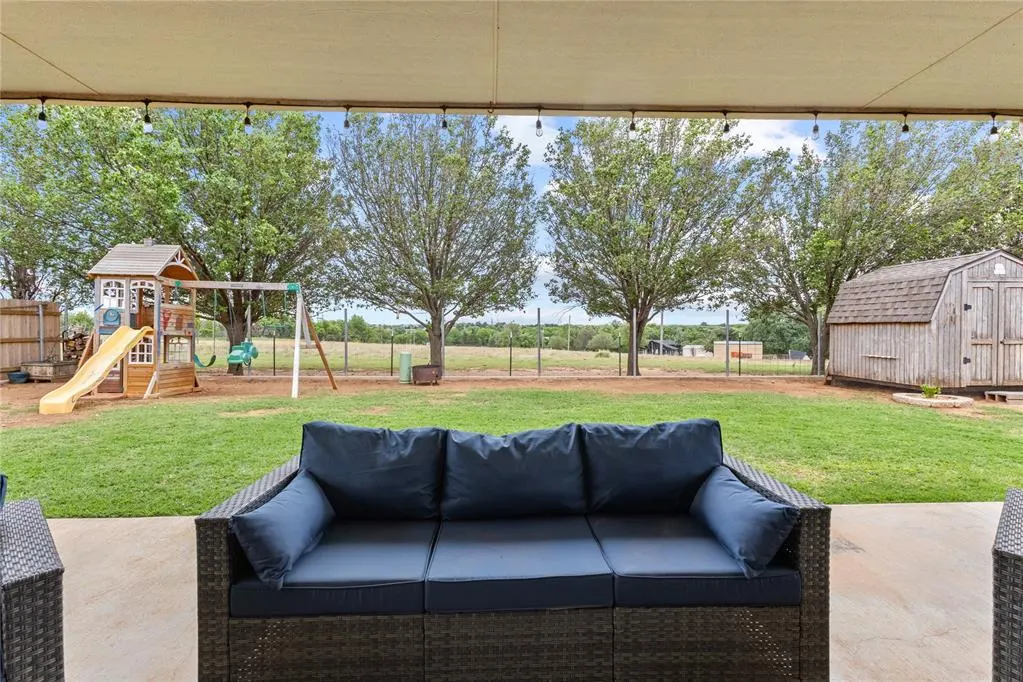 Photo 29 — 2306 Woodland Way, Weatherford, OK 73096