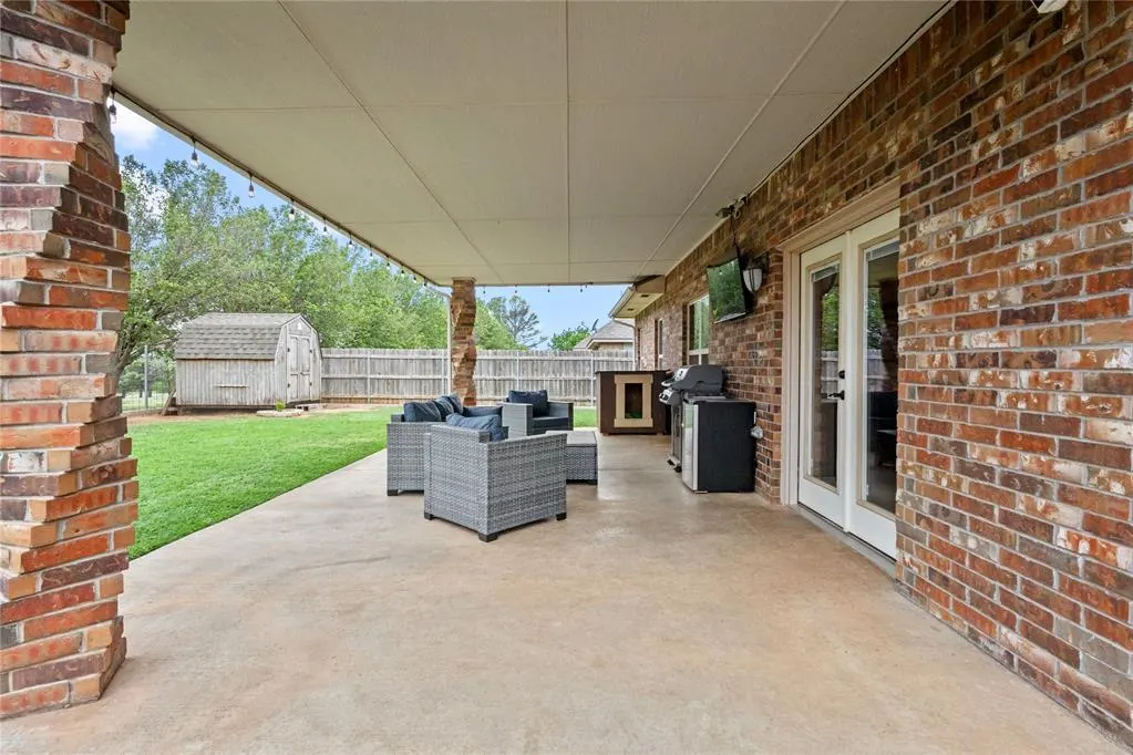 Photo 30 — 2306 Woodland Way, Weatherford, OK 73096