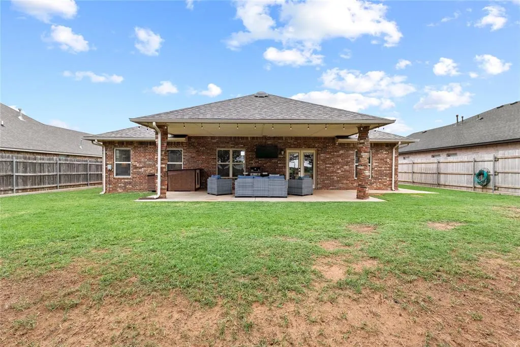 Photo 31 — 2306 Woodland Way, Weatherford, OK 73096