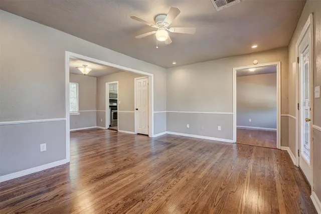 Photo 4 — 1824 Andover Court, Oklahoma City, OK 73120