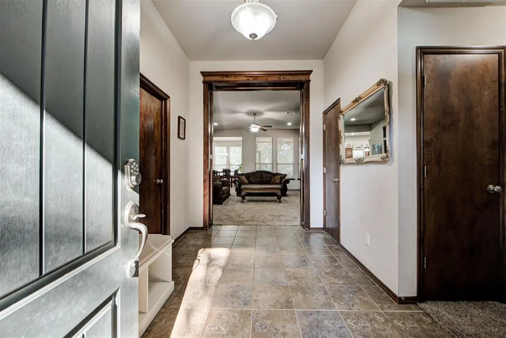 Photo 4 — 301 Partridge Run Road, Yukon, OK 73099
