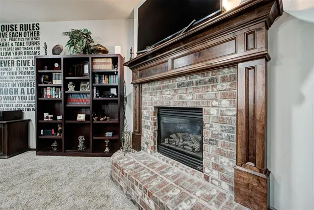 Photo 7 — 301 Partridge Run Road, Yukon, OK 73099