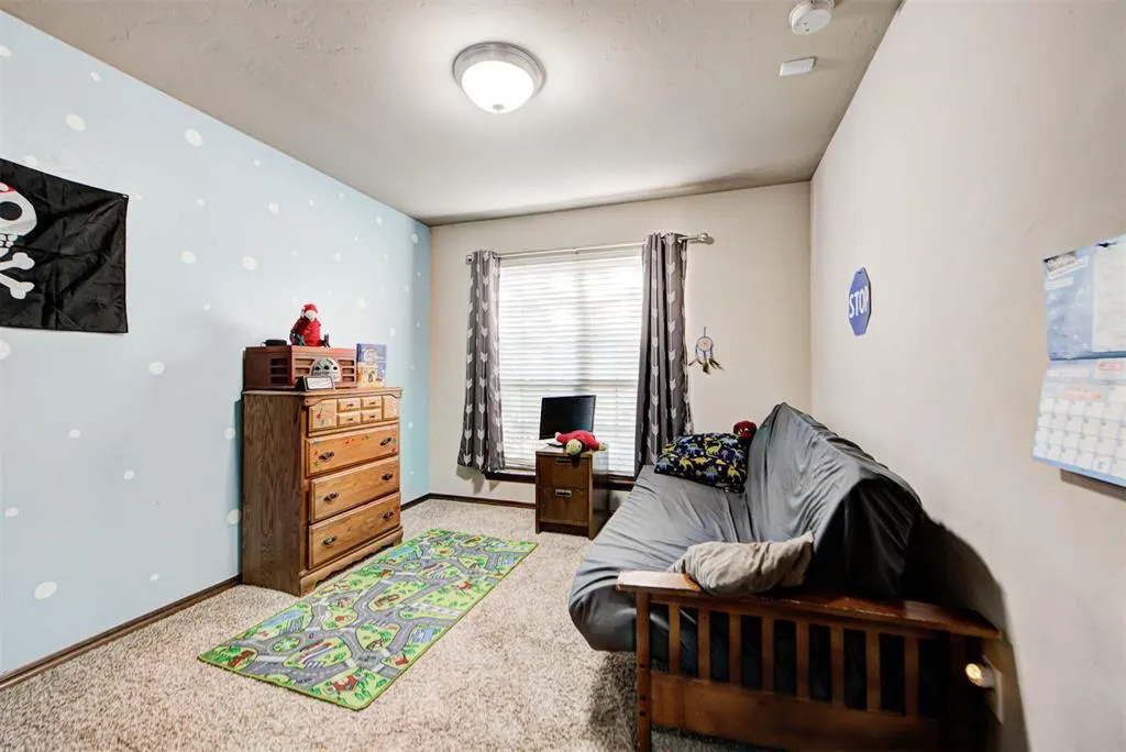 Photo 38 — 301 Partridge Run Road, Yukon, OK 73099