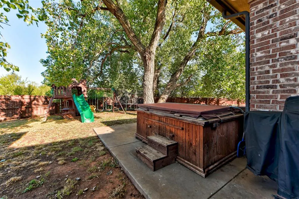 Photo 42 — 301 Partridge Run Road, Yukon, OK 73099