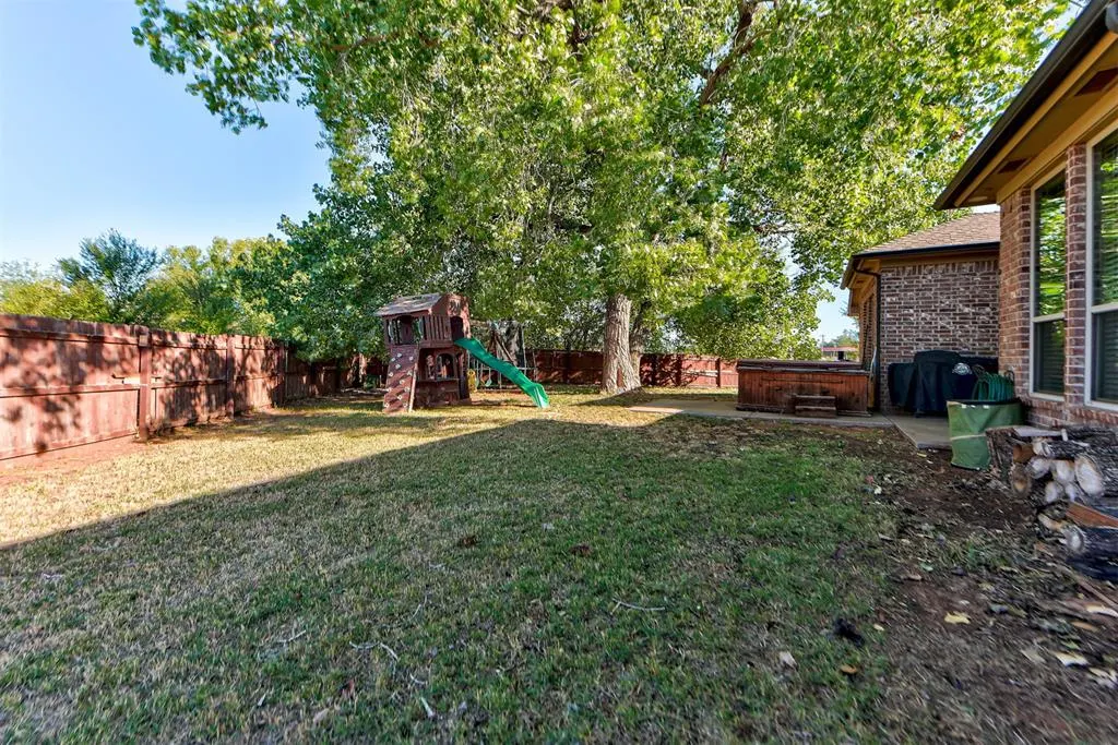 Photo 44 — 301 Partridge Run Road, Yukon, OK 73099