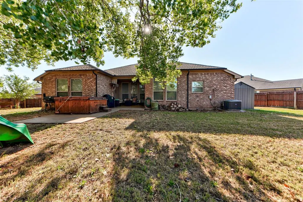 Photo 47 — 301 Partridge Run Road, Yukon, OK 73099