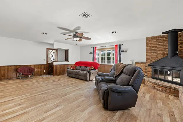 Photo 8 — 2524 SW 66th Street, Oklahoma City, OK 73159