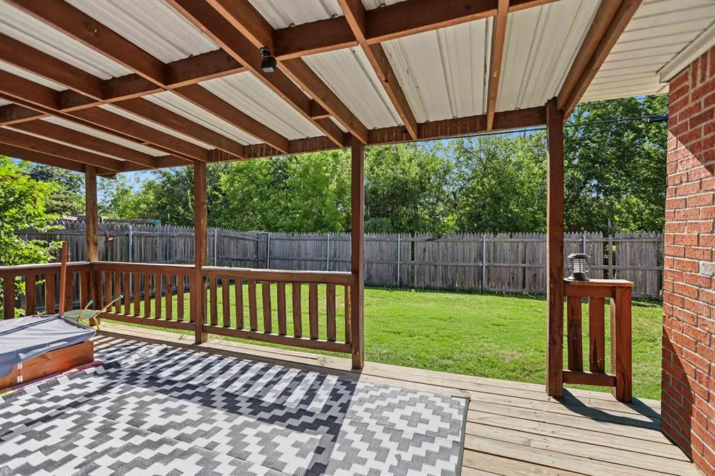 Photo 30 — 2524 SW 66th Street, Oklahoma City, OK 73159