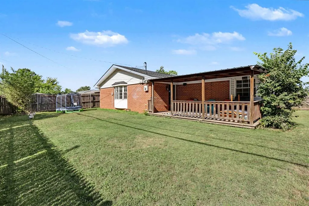 Photo 32 — 2524 SW 66th Street, Oklahoma City, OK 73159