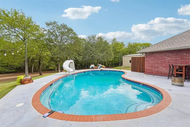 Photo 4 — 812 Summer Oaks Drive, Blanchard, OK 73010
