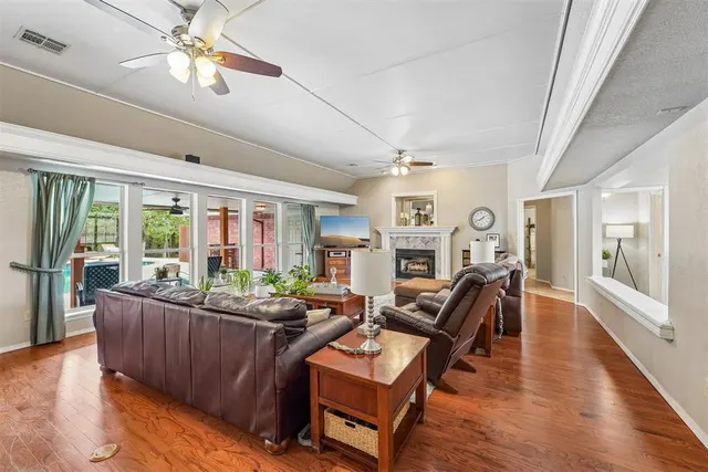 Photo 7 — 812 Summer Oaks Drive, Blanchard, OK 73010