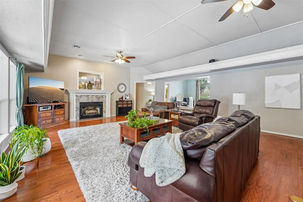 Photo 9 — 812 Summer Oaks Drive, Blanchard, OK 73010
