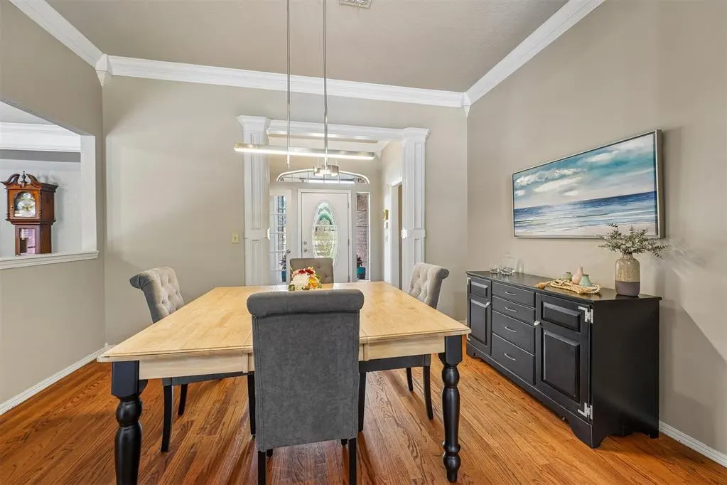 Photo 12 — 812 Summer Oaks Drive, Blanchard, OK 73010
