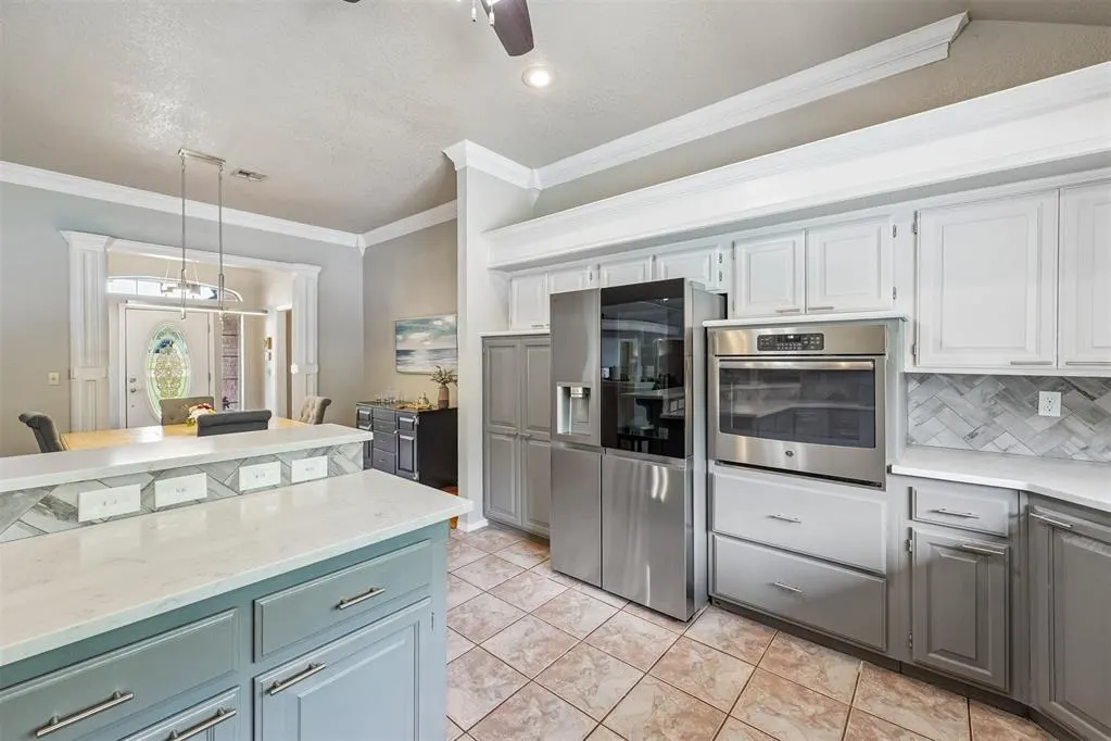 Photo 14 — 812 Summer Oaks Drive, Blanchard, OK 73010