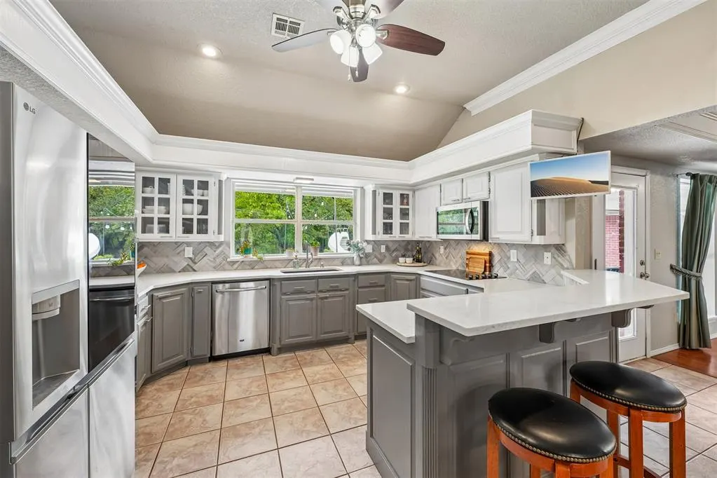Photo 15 — 812 Summer Oaks Drive, Blanchard, OK 73010