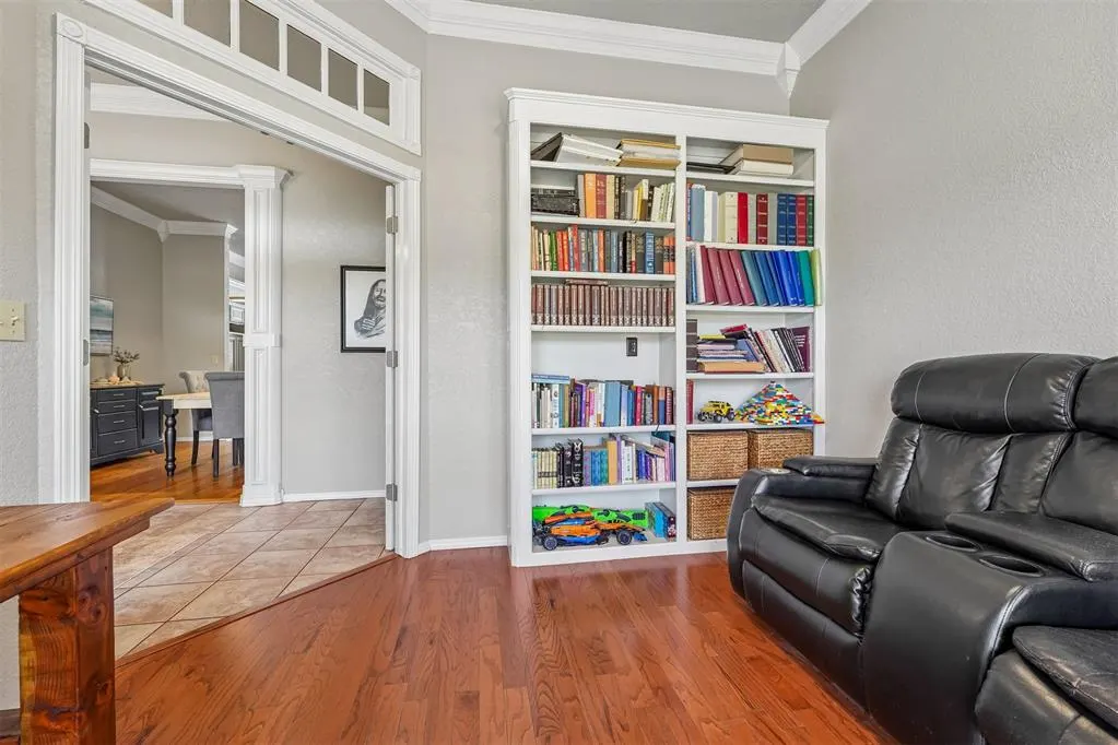 Photo 18 — 812 Summer Oaks Drive, Blanchard, OK 73010